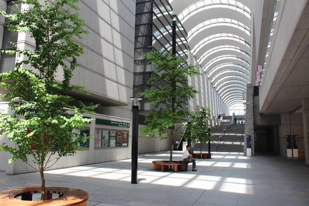 Evergreen Apartament Tokio