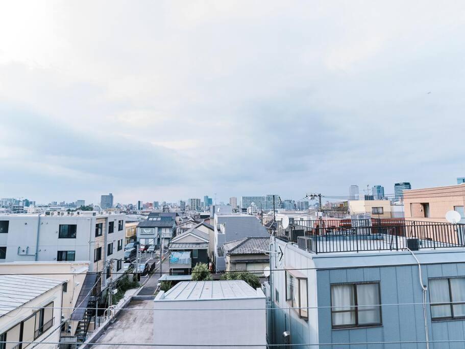 Evergreen Appartement