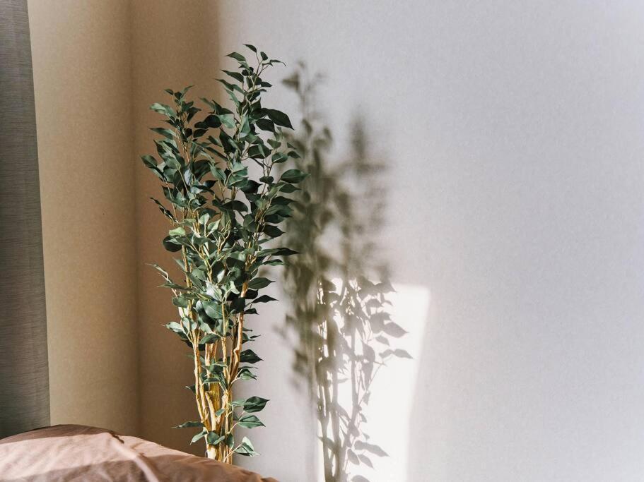 Evergreen Appartement Tokio